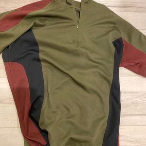Cycling Jersey Small